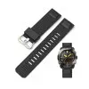 Ремінець для Casio Pro Trek PRW-6900Y Black SI фото 3