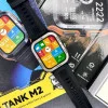 Спортивные Умные Часы Kospet Tank M2 Black + Спортивные Режимы, Водозащита, Звонки фото 15