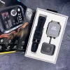 Спортивные Умные Часы Kospet Tank M2 Black + Спортивные Режимы, Водозащита, Звонки фото 5
