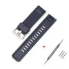 Ремінець для Casio Pro Trek PRW-6900Y Dark Blue SI фото 2