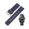 Ремешок для Casio Pro Trek PRW-6900Y Dark Blue SI фото 3
