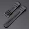 Ремешок для Casio G-Shock G-7700 Black BK фото 3