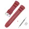 Ремешок для Casio AE-2100 Red SI