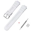 Ремешок для Casio G-Shock G-7700 White SI фото 2