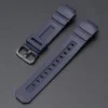 Ремешок для Casio G-Shock G-7700 Dark Blue BK фото 3