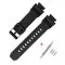 Ремешок для Casio G-Shock GD-X6900 Black BK