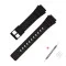 Ремешок для Casio MRW-200H 18mm All Black
