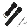 Ремінець для Casio AE-1400 Black SI фото 2