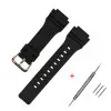 Ремешок для Casio AE-1400 Black SI фото 2