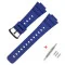 Ремешок для Casio G-Shock DW-5600 B Blue BK