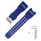 Ремешок для Casio G-Shock GWG-1000 Blue SI