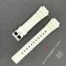 Ремешок для Casio MRW-200H 18mm White SI