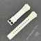 Ремешок для Casio MRW-200H 18mm White SI