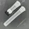 Ремешок для Casio G-Shock DW-5600 B Transl BK