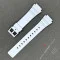 Ремешок для Casio MRW-200H 18mm Snow-White SI