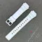 Ремешок для Casio MRW-200H 18mm Snow-White SI