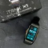Спортивные Умные Часы Kospet Tank X1 Black + Спортивные Режимы, Водозащита фото 3
