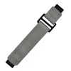 Ремінець для годинника Nylon Pro for Garmin Grey 22 мм фото 3