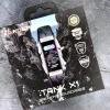 Спортивний Розумний Годинник Kospet Tank X1 Silver + Спортивні Режими, Водозахист фото 3