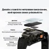 Спортивний Розумний Годинник Kospet Tank X1 Silver + Спортивні Режими, Водозахист фото 18