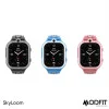 Розумний дитячий годинник Modfit SkyLoom All Black фото 20
