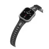 Розумний дитячий годинник Modfit SkyLoom All Black фото 4