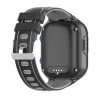 Розумний дитячий годинник Modfit SkyLoom All Black фото 6
