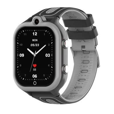 Смарт часы Modfit SkyLoom All Black