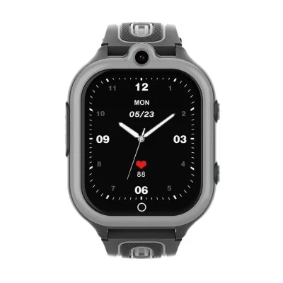 Смарт часы Modfit SkyLoom All Black