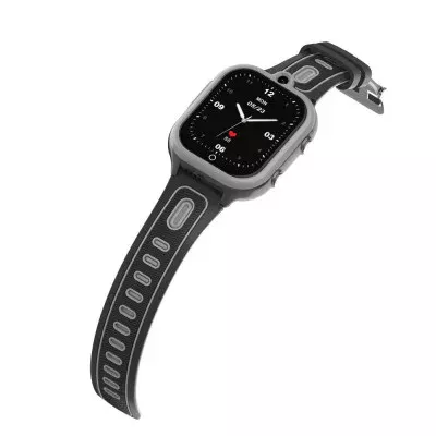 Смарт часы Modfit SkyLoom All Black