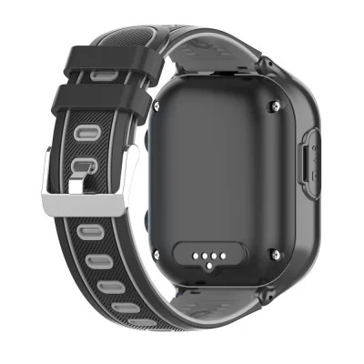 Смарт часы Modfit SkyLoom All Black