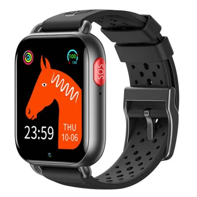 Смарт часы Modfit Zoomi All Black