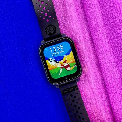 Смарт часы Modfit Zoomi All Black