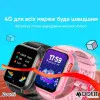 Розумний дитячий годинник Modfit Zoomi All Black фото 16