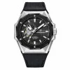 Чоловічий годинник Pagani Design PD-YS010 Silver-Black-Black фото 2
