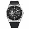 Pagani Design PD-YS010 Silver-Black-Black