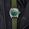 Мужские часы Pagani Design PD-1765 Silver-Green-Green фото 4