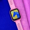 Розумний дитячий годинник Modfit Zoomi Pink фото 3