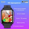 Розумний дитячий годинник Modfit Zoomi Pink фото 13