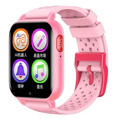 Смарт часы Modfit Zoomi Pink