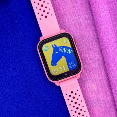 Смарт часы Modfit Zoomi Pink