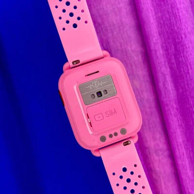 Смарт часы Modfit Zoomi Pink