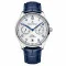 Pagani Design PD-1772 Silver-Silver-Blue