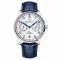 Pagani Design PD-1772 Silver-Silver-Blue