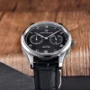 Чоловічий годинник Pagani Design PD-1772 Black фото 3