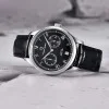 Чоловічий годинник Pagani Design PD-1772 Black фото 4