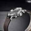 Чоловічий годинник Pagani Design PD-1739 Silver-Grey фото 4