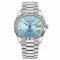 Pagani Design PD-1752 Silver-Light-Blue