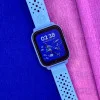 Розумний дитячий годинник Modfit Zoomi Blue фото 3