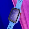 Розумний дитячий годинник Modfit Zoomi Blue фото 4